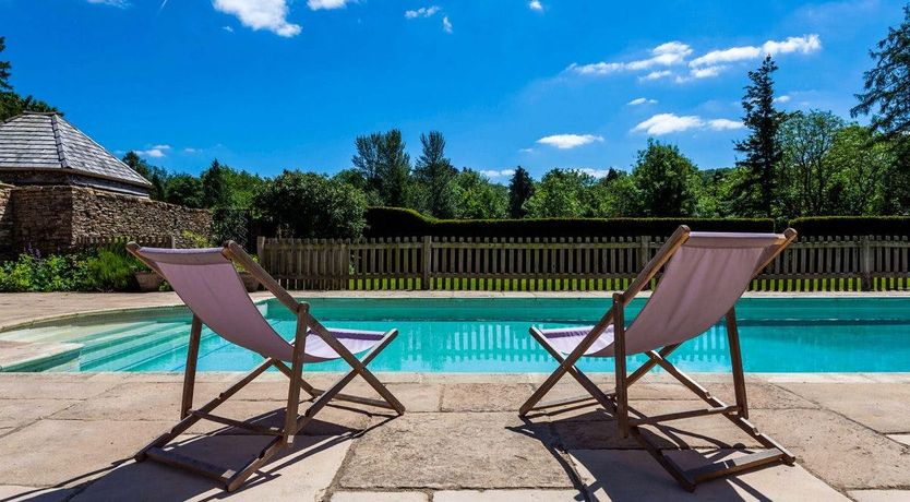 Photo of Thyme & Sage