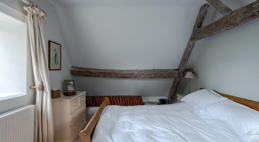 Photo of Thyme & Sage