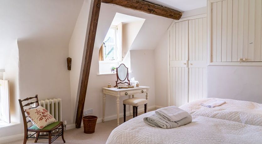 Photo of Thyme & Sage