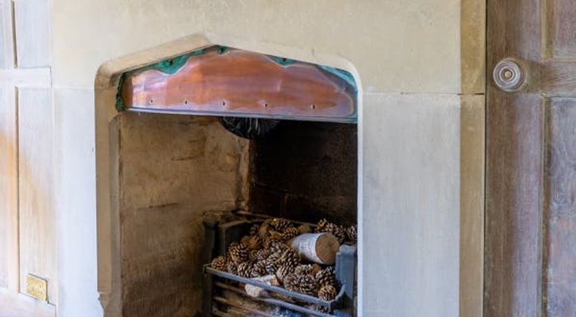 Photo of Thyme & Sage