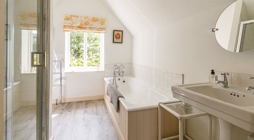 Photo of Thyme & Sage