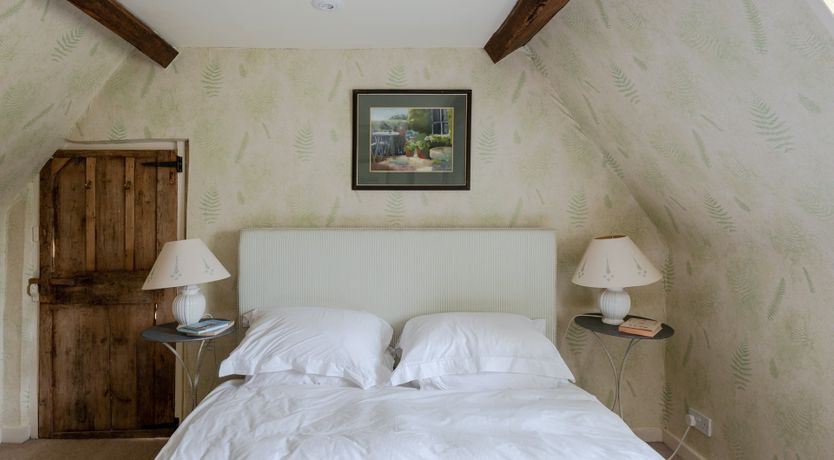 Photo of Thyme & Sage