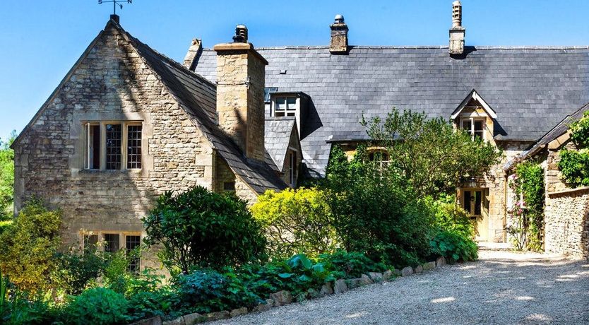 Photo of Thyme & Sage