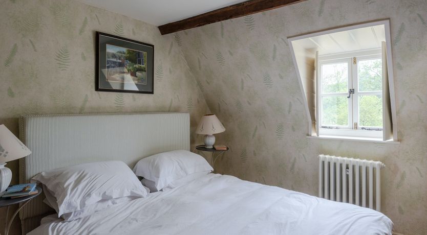 Photo of Thyme & Sage