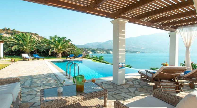 Photo of Calypso's Calling