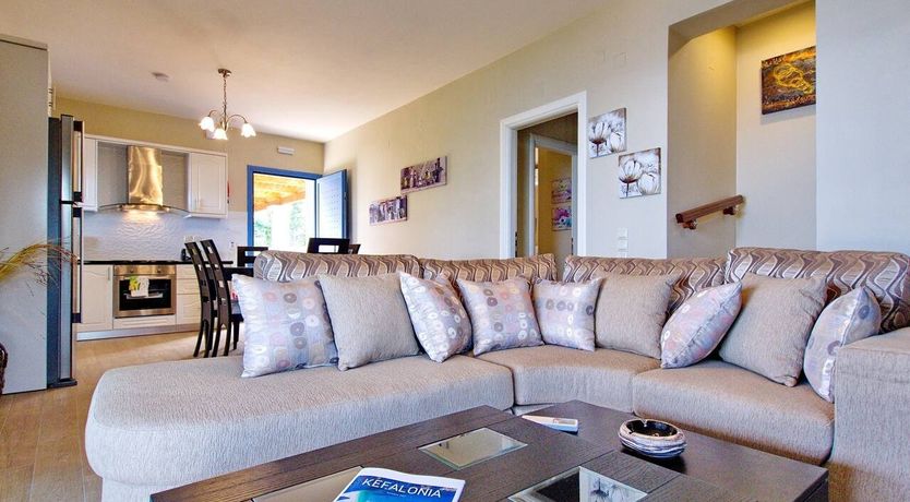 Photo of Calypso's Calling