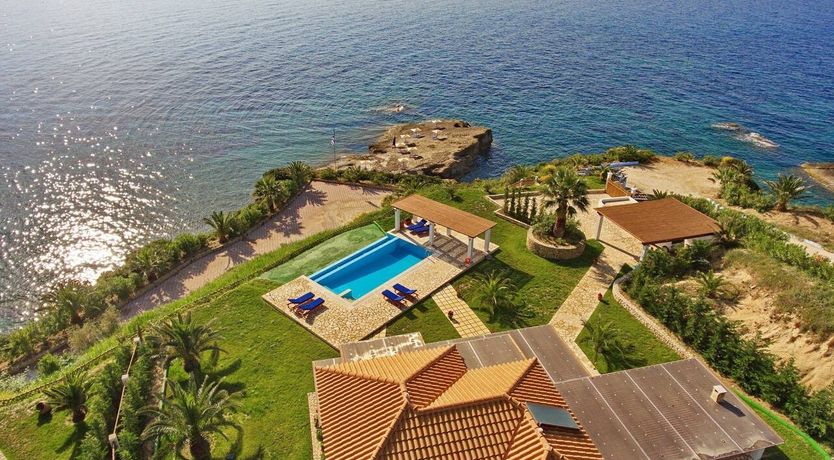 Photo of Calypso's Calling