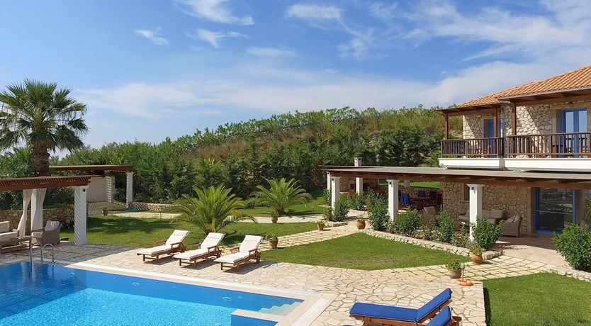 Photo of Calypso's Calling