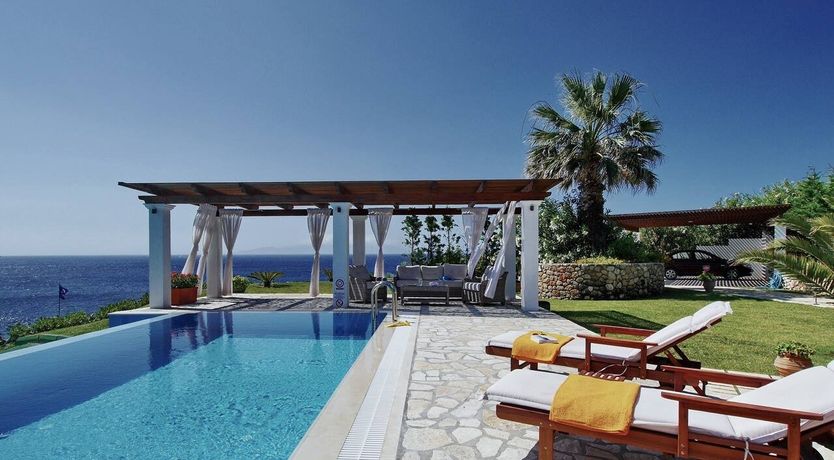 Photo of Calypso's Calling