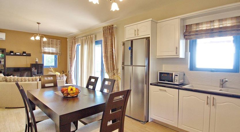 Photo of Calypso's Calling