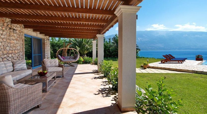 Photo of Calypso's Calling