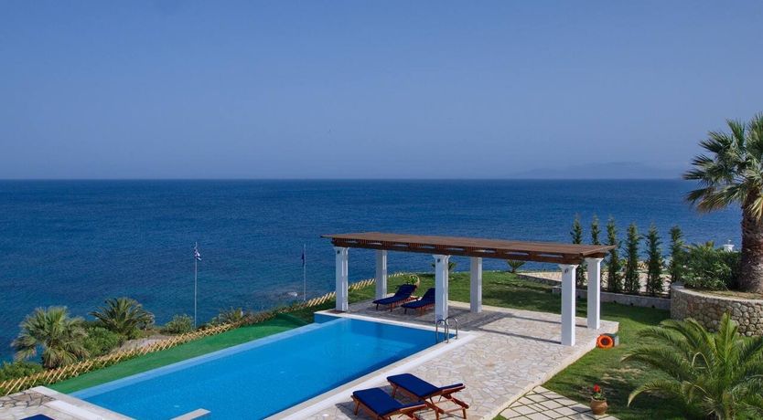 Photo of Calypso's Calling