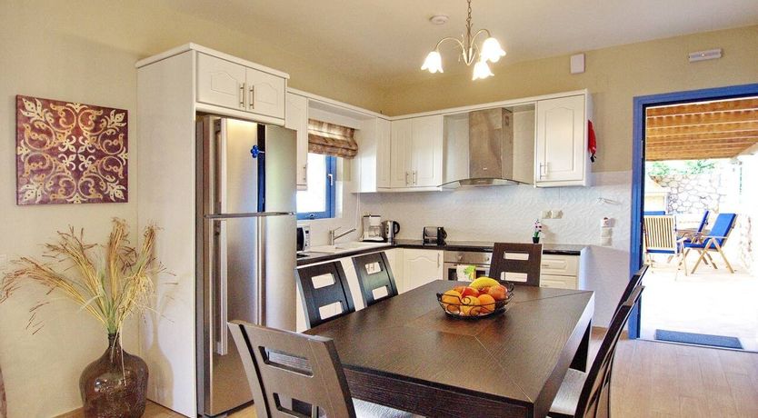 Photo of Calypso's Calling