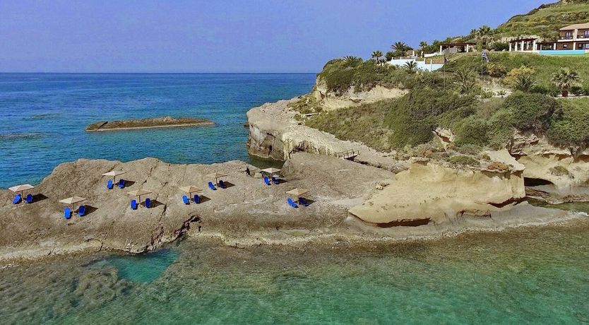 Photo of Calypso's Calling