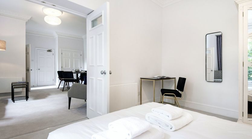 Photo of Flower Show