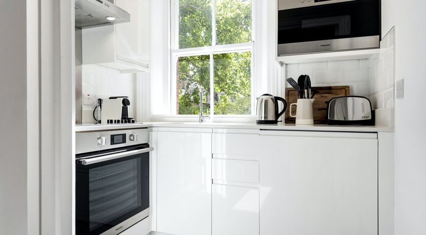 Photo of Flower Show