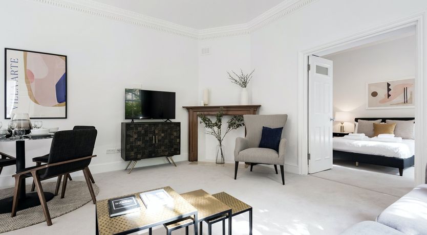 Photo of Flower Show