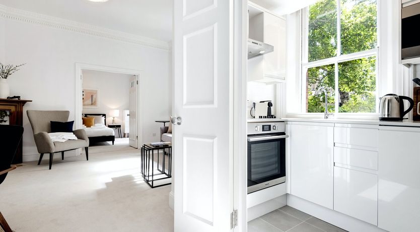 Photo of Flower Show