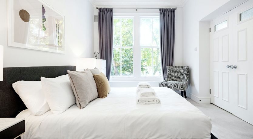 Photo of Flower Show