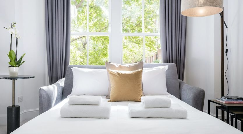 Photo of Flower Show