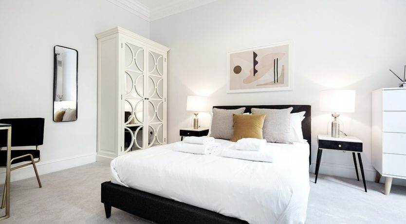 Photo of Flower Show