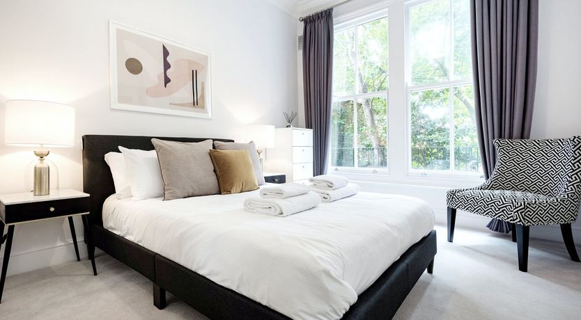 Photo of Flower Show