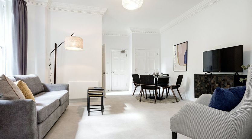 Photo of Flower Show