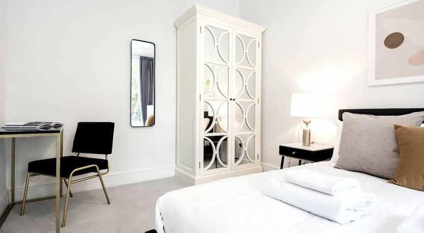 Photo of Flower Show