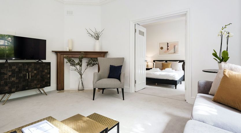 Photo of Flower Show