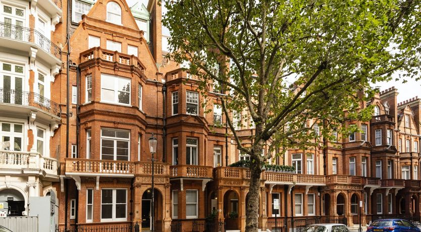 Photo of Flower Show