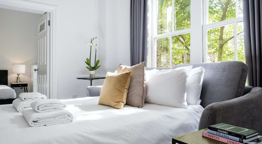 Photo of Flower Show