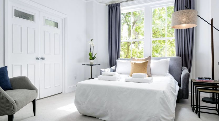 Photo of Flower Show