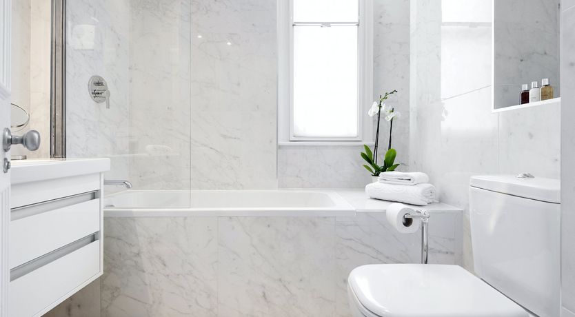 Photo of Flower Show