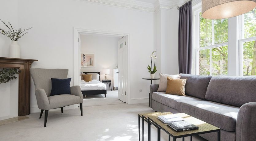 Photo of Flower Show