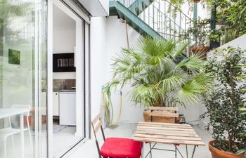 White Balance Villa