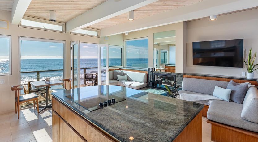 Photo of A Surfer’s Dream