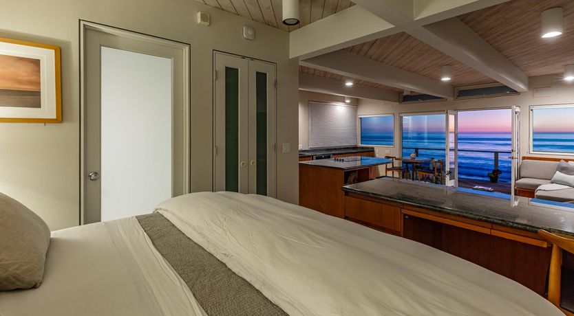 Photo of A Surfer’s Dream