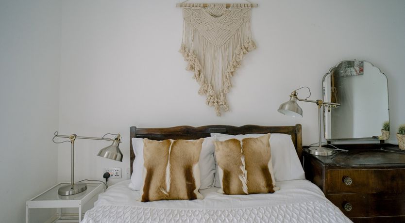 Photo of Bohemian Blaze