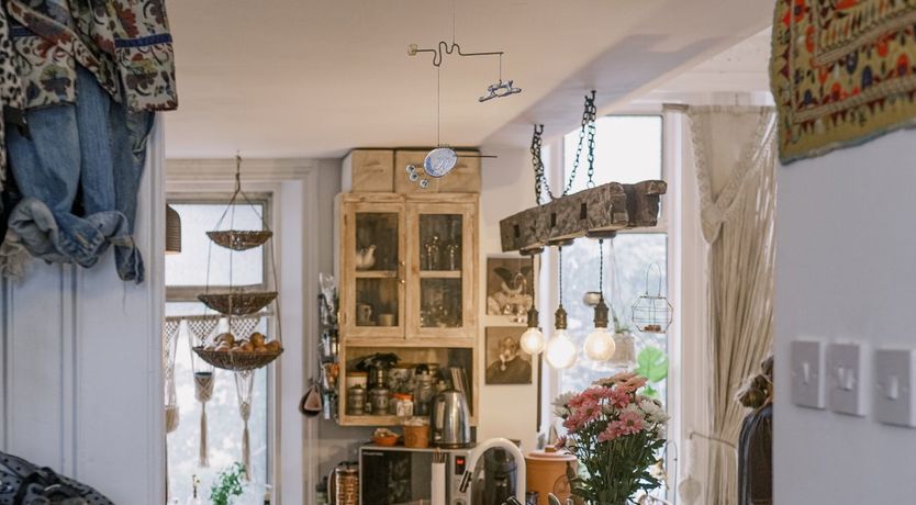 Photo of Bohemian Blaze