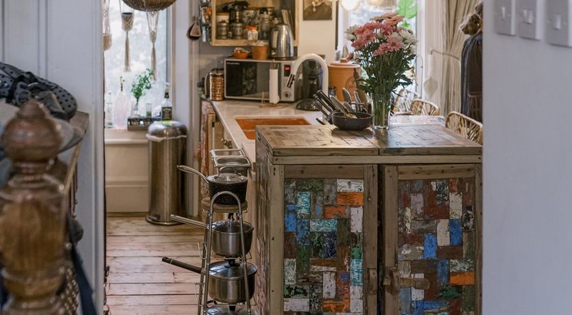 Photo of Bohemian Blaze