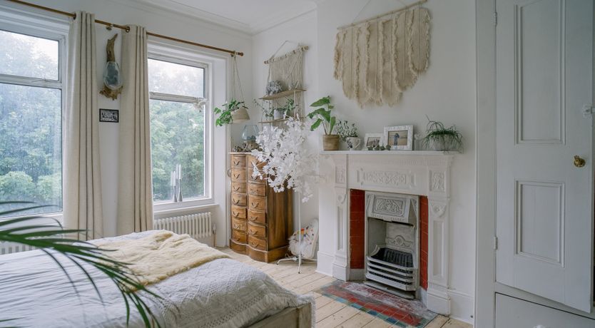 Photo of Bohemian Blaze