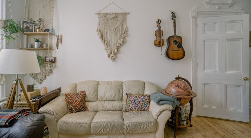 Photo of Bohemian Blaze