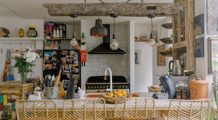 Photo of Bohemian Blaze