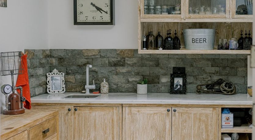 Photo of Bohemian Blaze