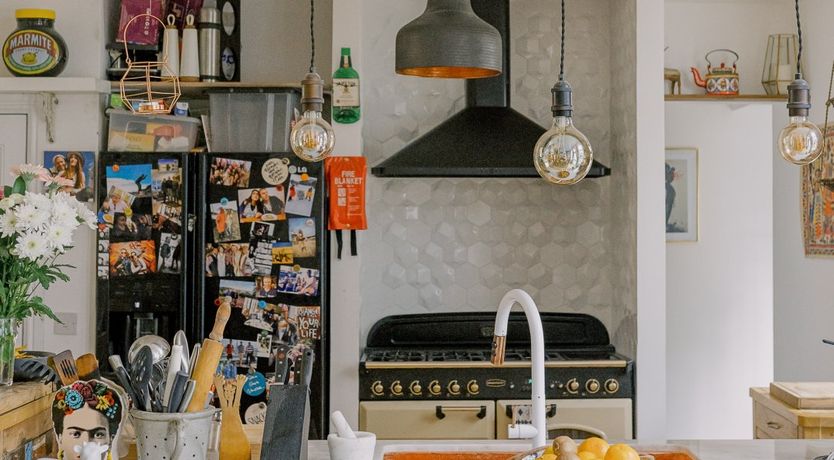 Photo of Bohemian Blaze