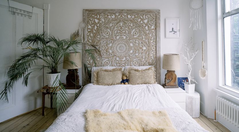 Photo of Bohemian Blaze