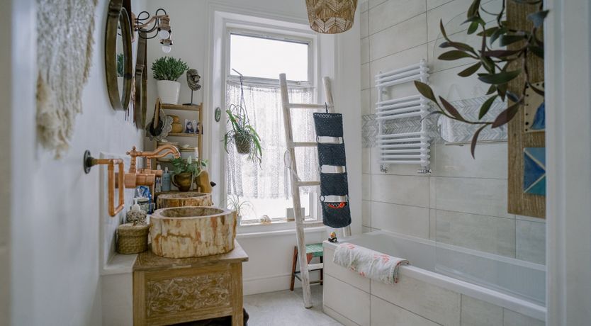 Photo of Bohemian Blaze