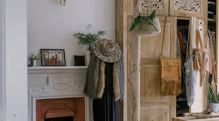 Photo of Bohemian Blaze