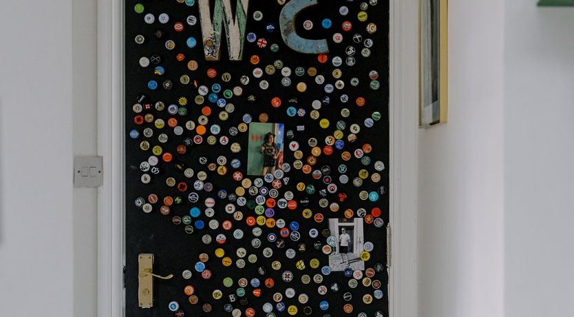 Photo of Bohemian Blaze