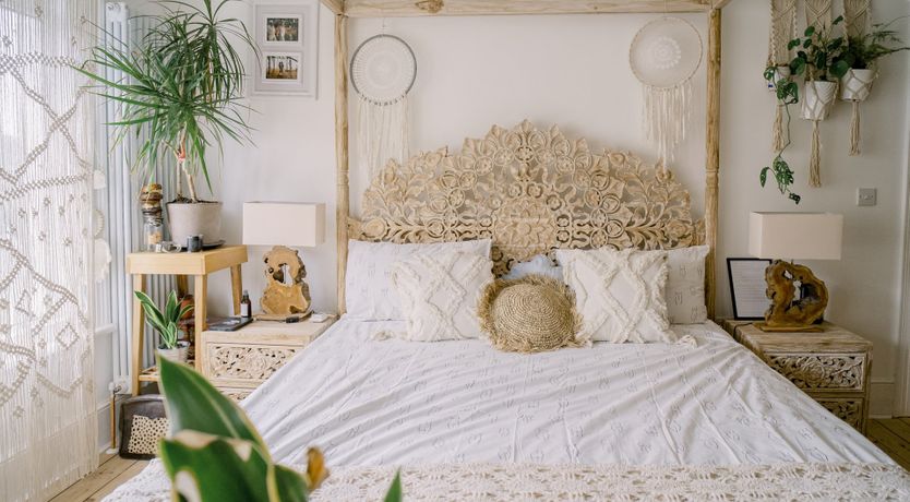 Photo of Bohemian Blaze